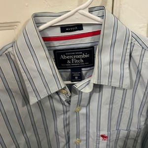 Dress shirt $15